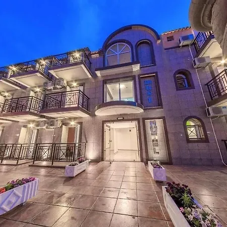 מלון Aura לגאנאס