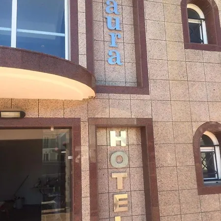 Aura 3* לגאנאס