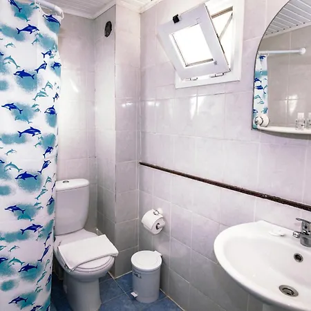 Apartamento Aura *