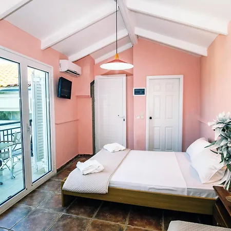 Apartamento Aura