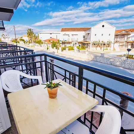 Aura 3* Лаганас