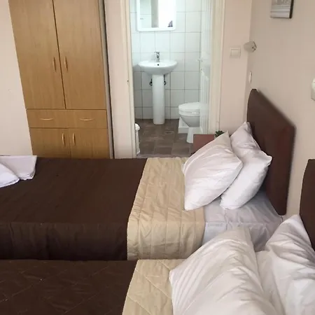 Aura Apartamento *