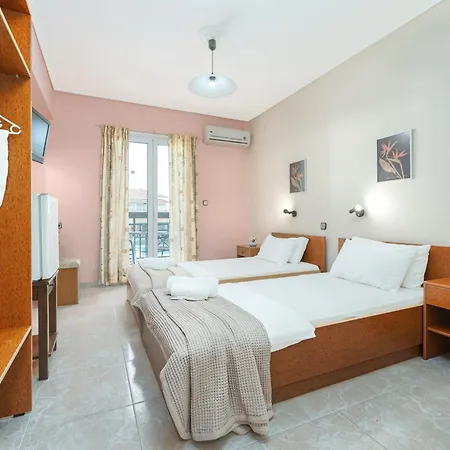 Aura Apartamento