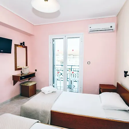 Aura Apartamento Laganas