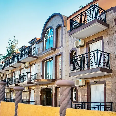 Apartamento Aura