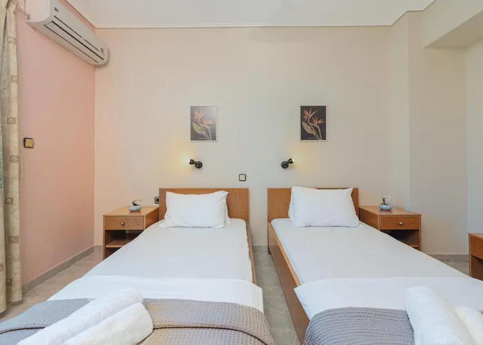 Ξενοδοχείο Aura 3*