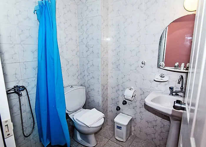 Aura Ξενοδοχείο